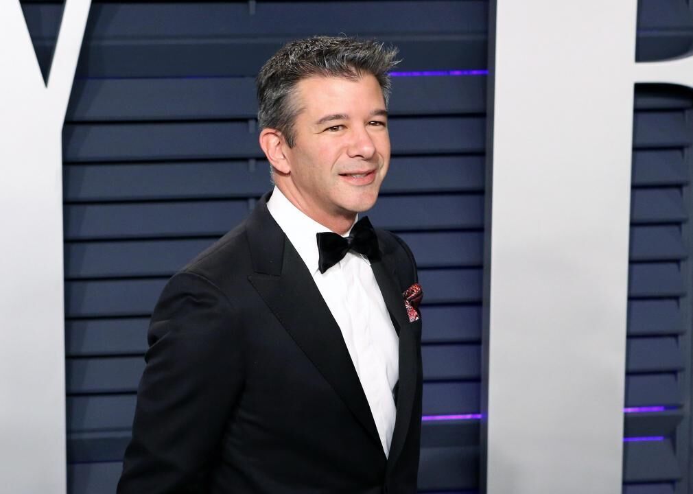 #42. Travis Kalanick